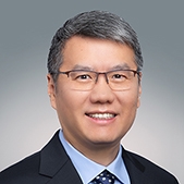 photo of Wei Ding